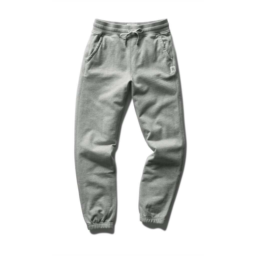 Lightweight Terry Classic Sweatpant